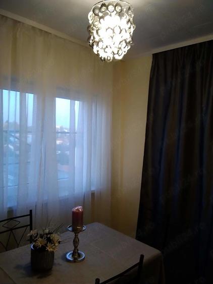 Vanda apartament cu o camera in Complexul Studentesc - 3