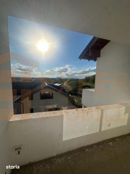 Apartament duplex 4 camere de vanzare in Techirghiol - 6