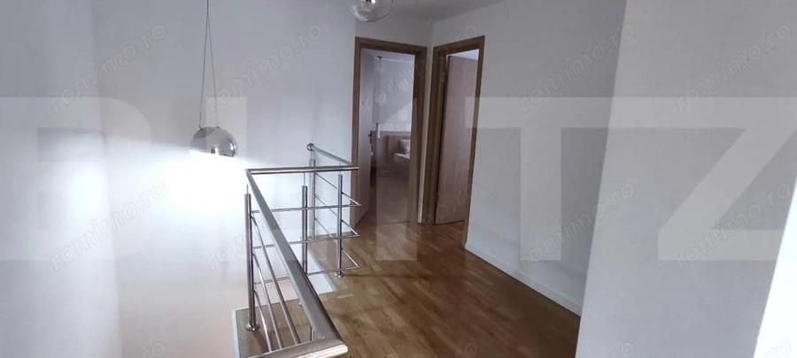 Casa P+1 in stil mediteranean, Green City 1 Decembrie - 11