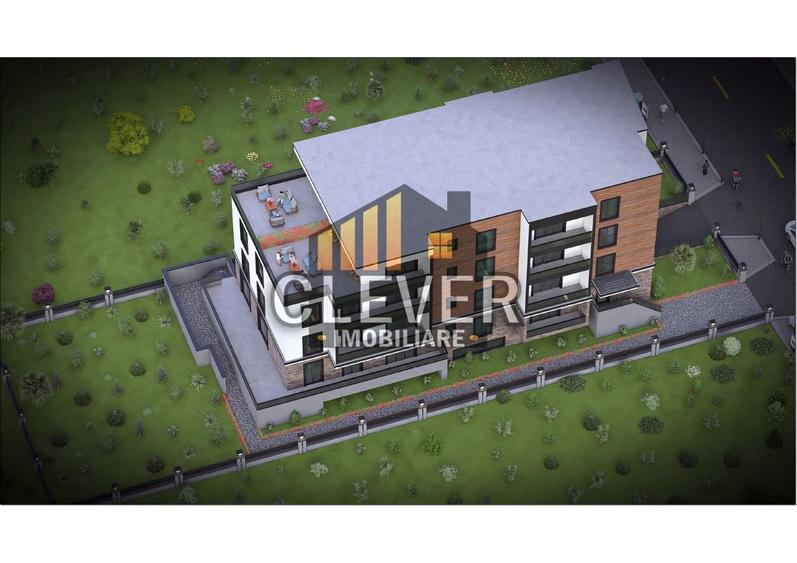 3 camere 90 mp, Pallady | Comision 0% | Metrou Nicolae Teclu - 5