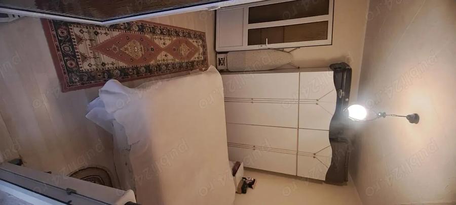 Apartament 3 camere 2 balcoane mobilat ?i utilat gata de locuit pe str. G. Co?buc. Garaj inclus. - 4