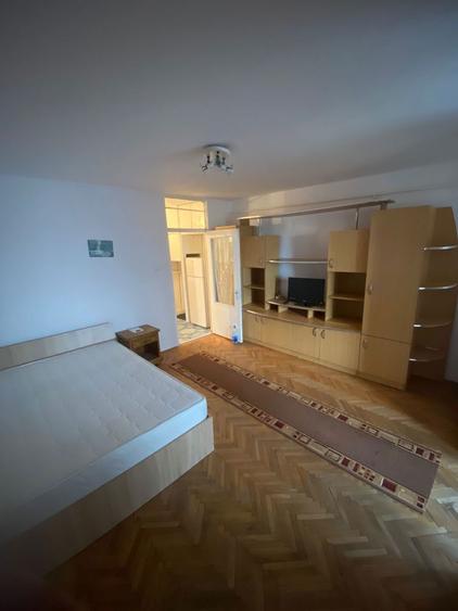 Garsoniera, 31mp, zona Valea Rosie - 3