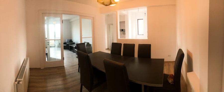 Două Apartamente Renovatede - Bloc Interbelic Art Deco - 7