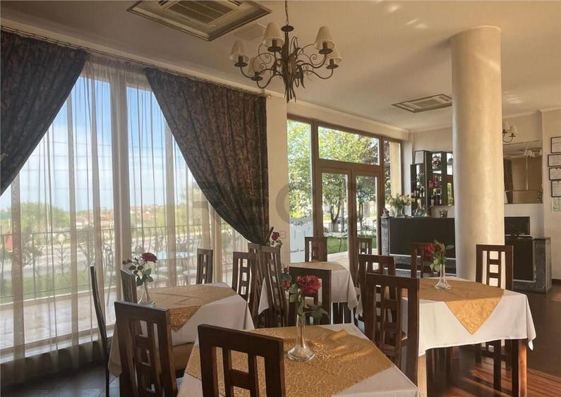 RECO Pensiune turistica cu 10 camere, Baile Felix-Bihor - 4