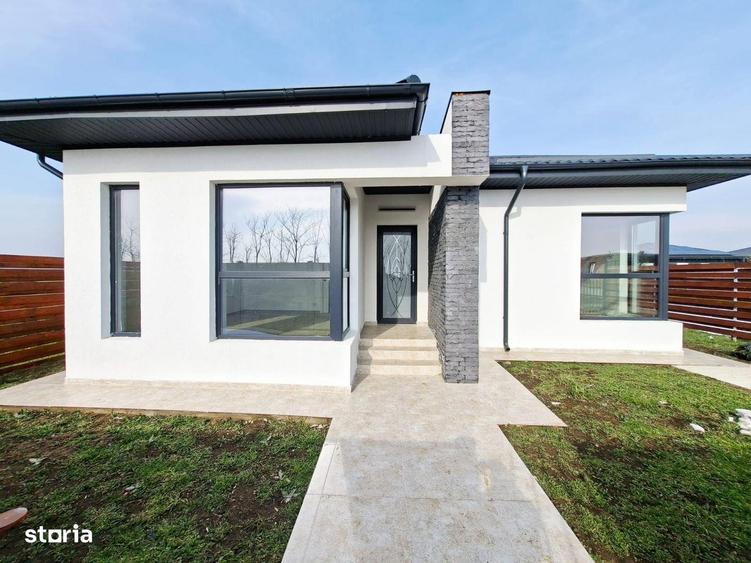 Casa Parter 3 camere/Com.Berceni/Comision 0% - 1