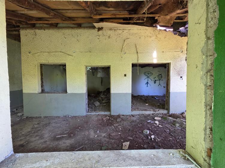 Teren intravilan de vanzare in Galbinasi,Calarasi - 3