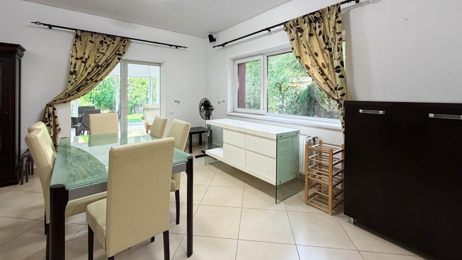 Pipera: Vila spatioasa cu 5 dormitoare si o curte de 350 mp ! - 8