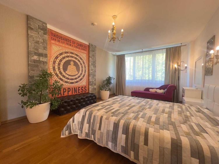 Casa Parcul Sub Arini - 5