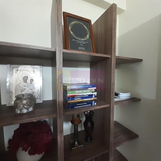 Apartament de închiriat Militari Rezidence în spatele Luna Ballroom - 14