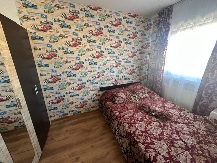 Apartament 3 camere Mobilat si Utilat - 2