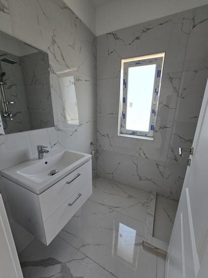 Duplex pe parter Mosnita Noua - 10