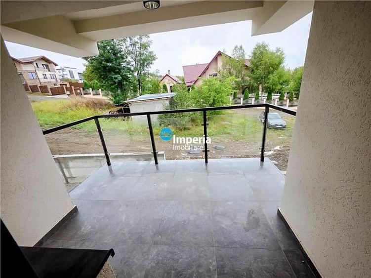 Apartament noi, 2 camere D, parcare inclusa! Pacurari - Rediu - 1