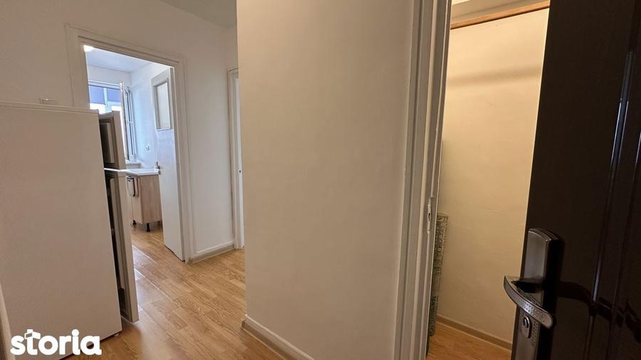 Apartament 2 camere Calea Grivitei mobilat,utilat langa metrou Grivi?a - 8