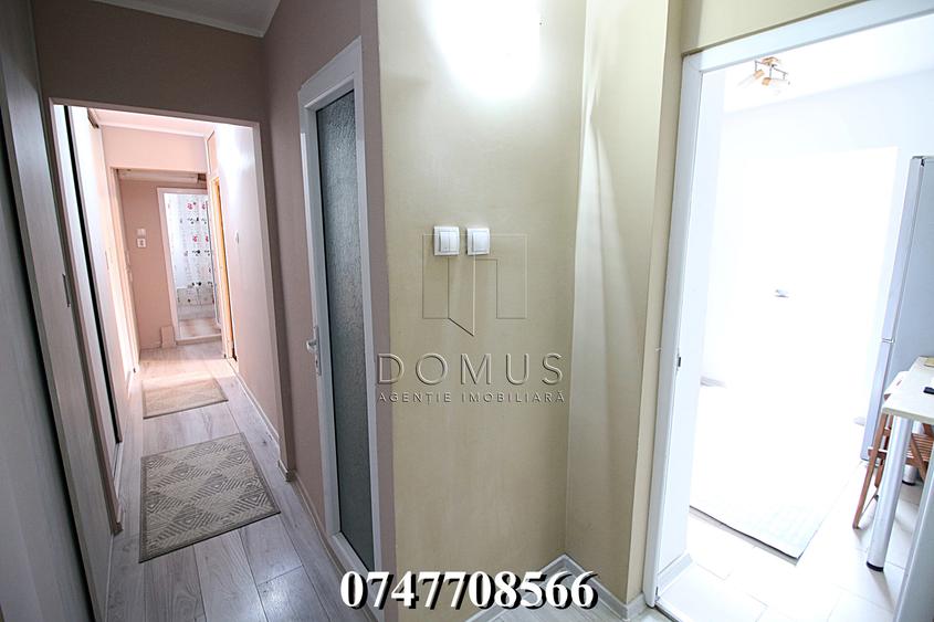 Ap. 2 decomandate Siderurgistilor, 2 bai, 56mp - 3