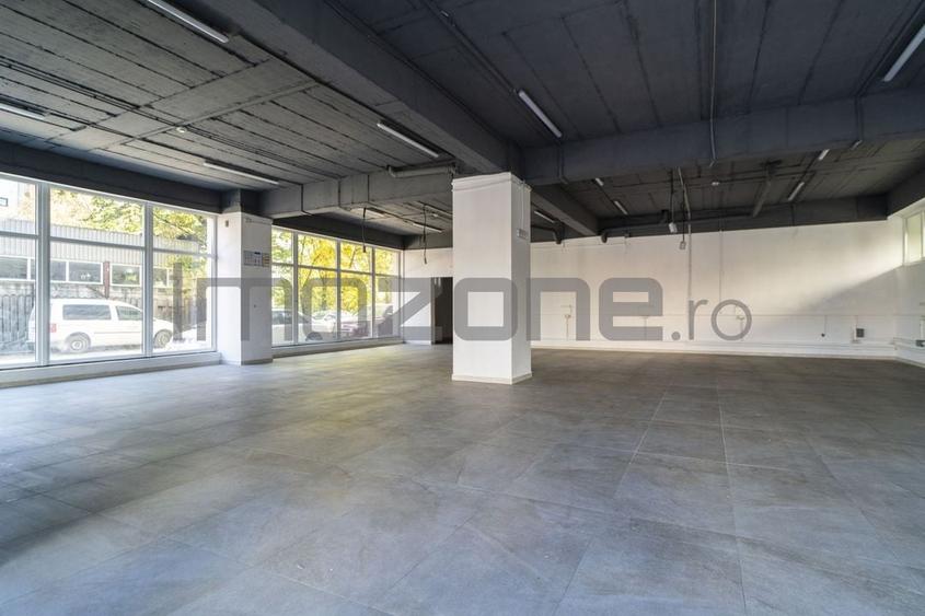 Spatiu Comercial | Militari-Uverturii-Apusului | 280mp + 135mp (terasa) - 27