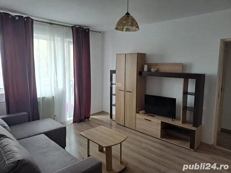 Inchiriez apartament 2 camere Tomis nord termen lung