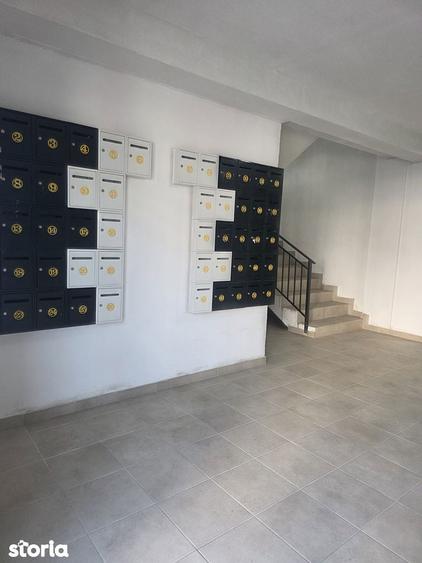 Apartament bloc nou,parcare proprie, mobilat. - 2