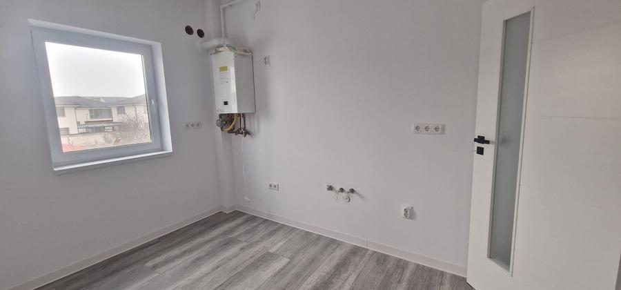 Apartament cu 2 camere la cheie Etaj 1 de vanzare in Selimbar - 5