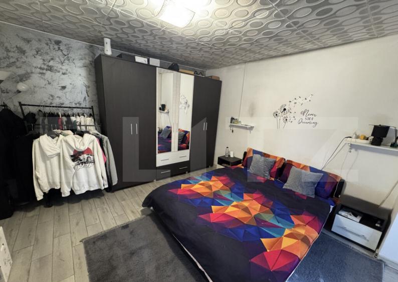 Casa parter, 58.75 mp, cartier Brestei - 4