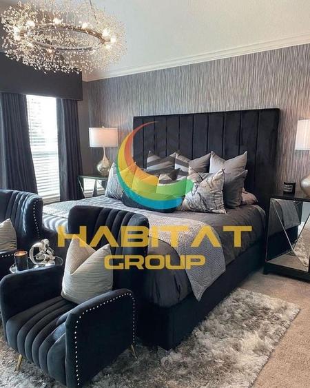 Vanzare 4 camere Brancoveanu metrou bloc nou teren propriu - 8