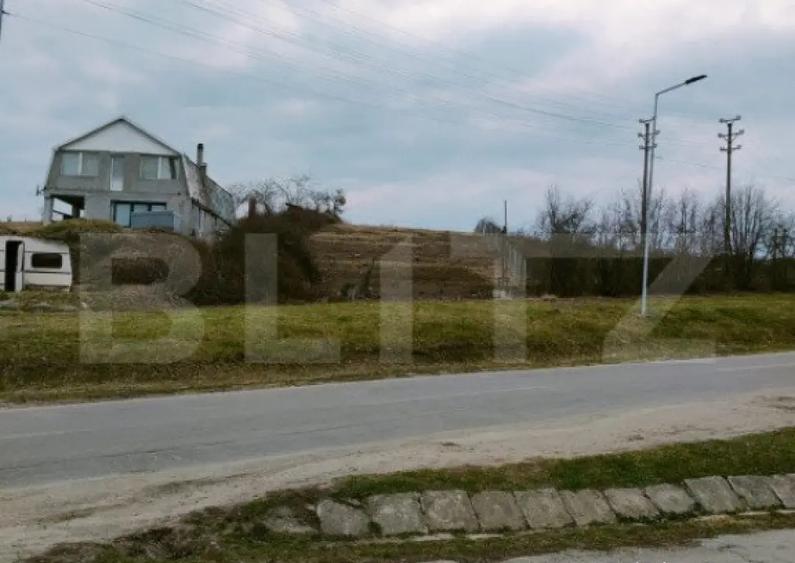 Oportunitate teren Intravilan - 3