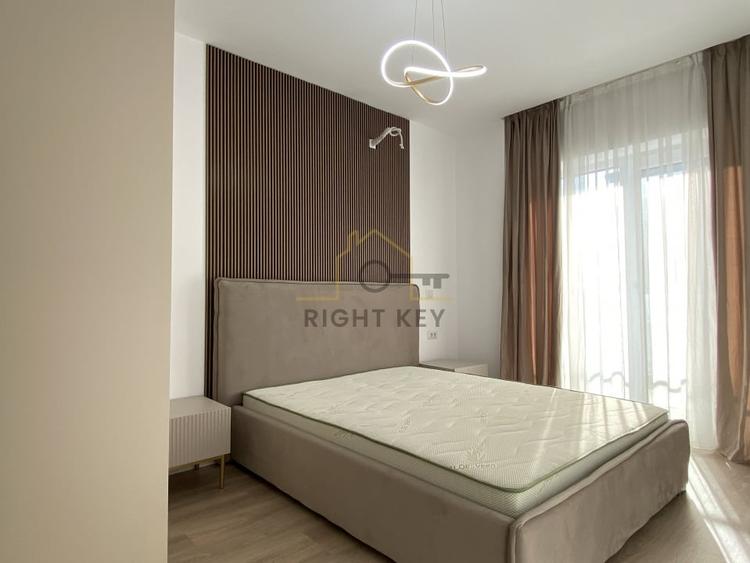 Vulcan Residence, 3 cam, 86mp, mobilat si utilat! Comision 0%! - 5