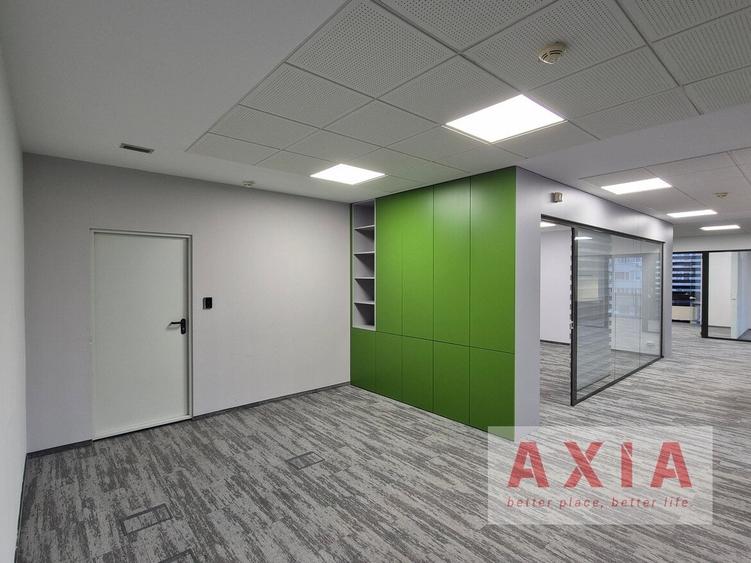 Inchiriere birouri premium, suprafata 200 mp, Comision 0% - 8