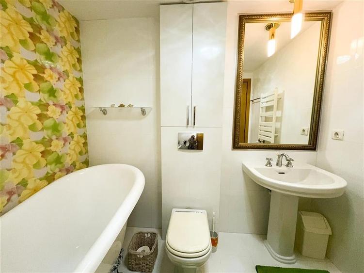 Apartament de inchiriat 3 camere Soseaua Nordului - 17