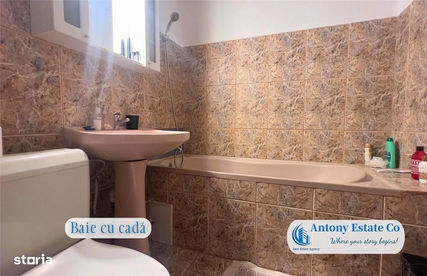 Apartament de inchiriat, 3 Camere, Decomandat, Nufarul, Oradea - 6