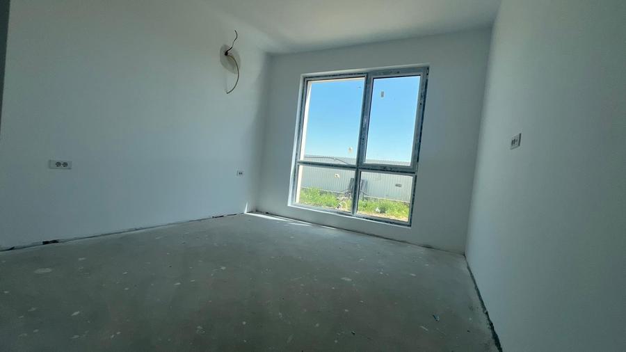 Complex Vile Parter - 8