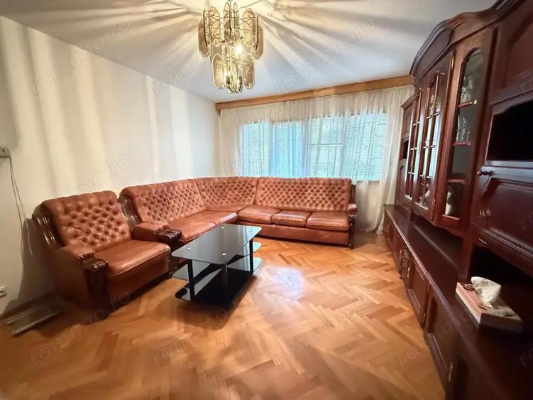 Apartament pentru muncitori zona Odobescu-Brancoveanu - 11