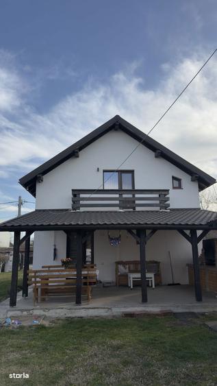 Casa 135mp si 1.700mp Teren loc. POMI - 10