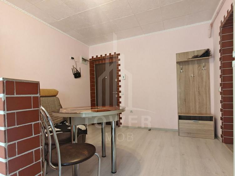 Apartament | Chirie | Tiberiu Ricci | - 3