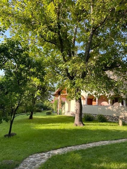 Casa de vacanta complet utilata de vanzare - 15