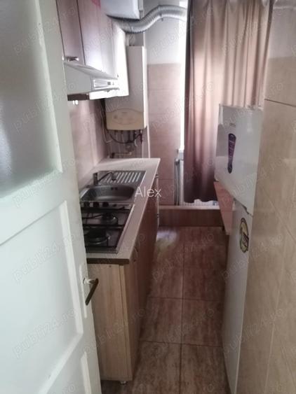 Garsoniera, utilata si mobilata , ultracentral, libera