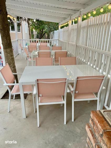 Pensiune turistica de inchiriat 16 camere Mamaia Nord - 2