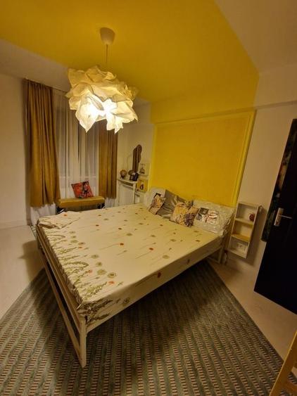 Trei camere cu curte in proprietate. - 3