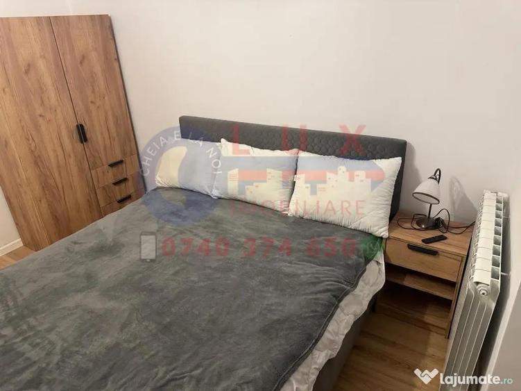 ID 631 DE INCHIRIAT | Apartament 2 Camere | Strada 1848 - 4