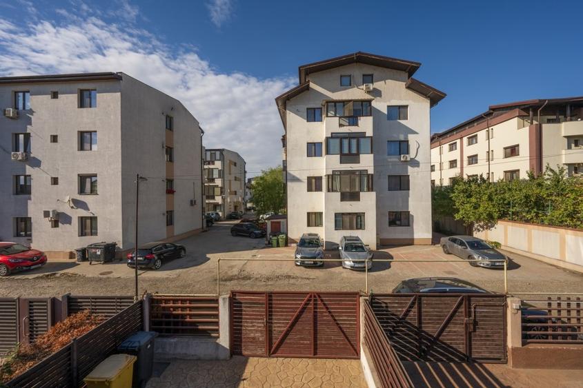 Bragadiru-Gloriei- casa 4 camere-101 mpu-91.000 Euro comision 0% - 24