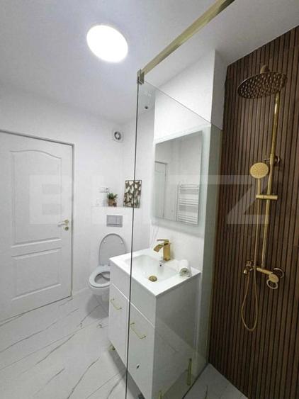 Apartament 2 Camere I Finisat I Burdujeni - 4