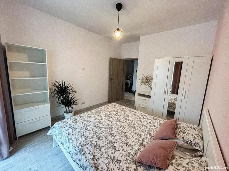 2 camere | 2 parcari | Metrou Berceni | proprietar - 7