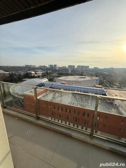 Inchiriere garsoniera dubla Novum Politehnica, Grozave?ti - 6