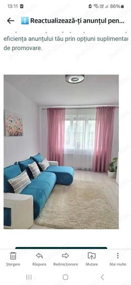 Garsoniera premium,41mp, luminoasa ,spa?ioasa ?i confortabila - 2