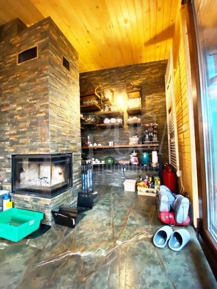 Casa 6 camere de vanzare in Apahida - 6