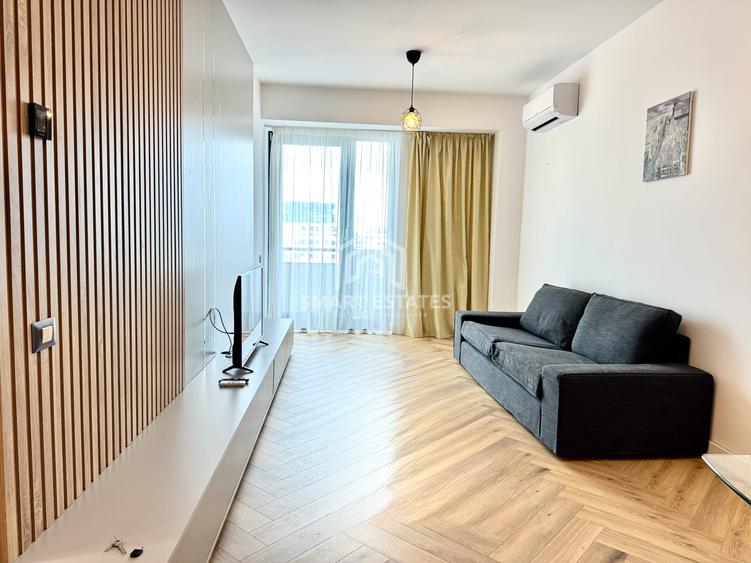 Apartament 2 camere de inchiriat II Parcare II Pipera II - 5