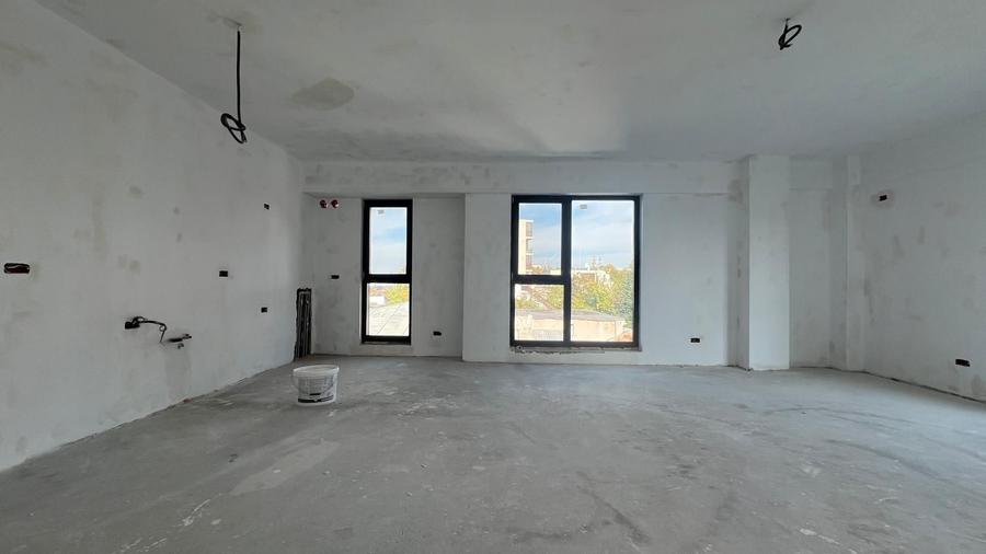 3 camere | curte proprie | bloc nou - 3