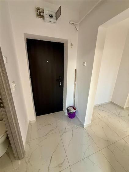 2 Camere Decomandat - Mircea Cel Batran - Etaj Intermediar - 8