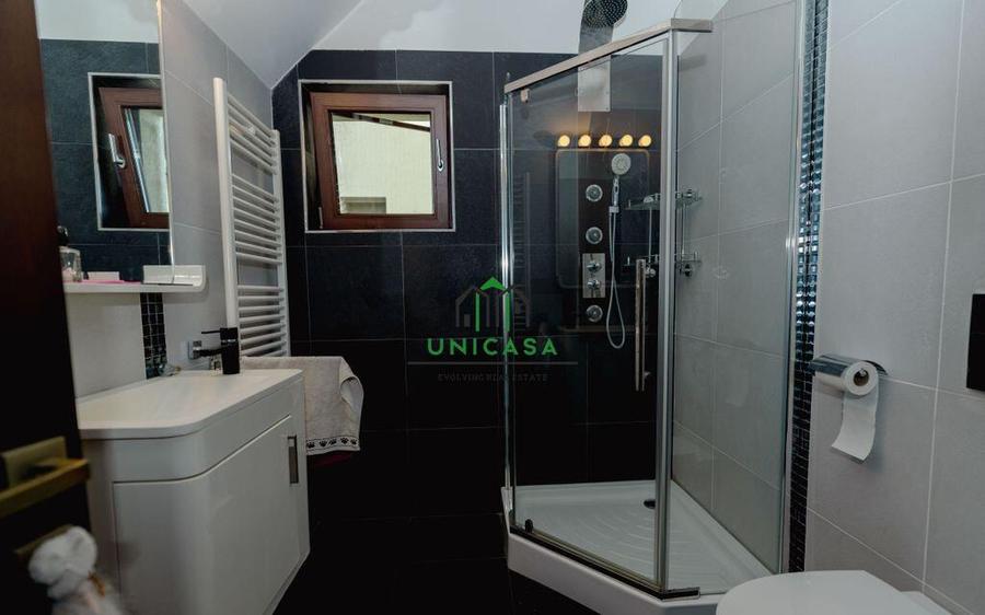 Casa Individuala - Vladesti - Teren de 1780 mp - 9