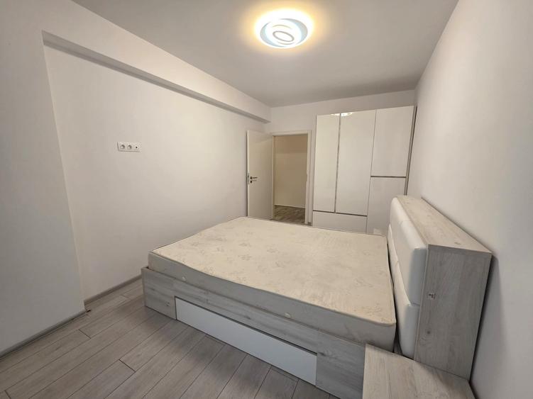 Apartament 2 camere si dressing etaj 4 Avantgarden 3 - 8