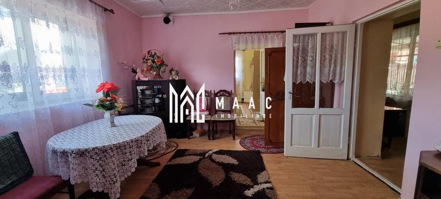 Casă 5 camere I Renovată I 1400 mp I Garaj I Grădină I Hașag - 3